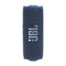 JBL Flip 7 Azul - Bocina Portátil Bluetooth, Hasta 16 horas de reproducción , resistente al agua IP68