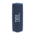 JBL Flip 7 Azul - Bocina Portátil Bluetooth, Hasta 16 horas de reproducción , resistente al agua IP68