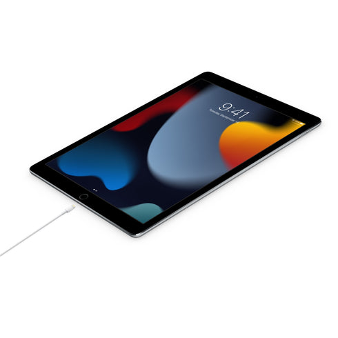 Apple Cable de USB-C a Lightning (2 Metros)