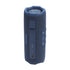 JBL Flip 7 Azul - Bocina Portátil Bluetooth, Hasta 16 horas de reproducción , resistente al agua IP68