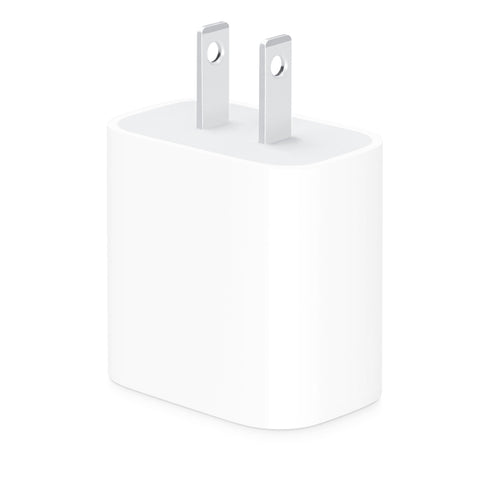 Apple Cargador de Pared USB-C de 20W