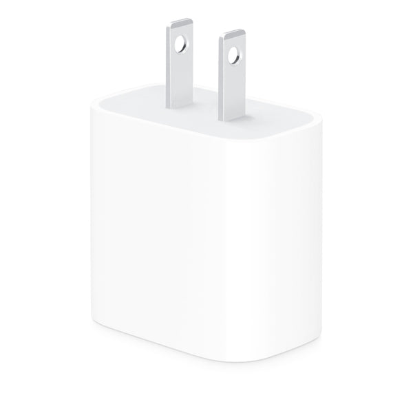 Apple Cargador de Pared USB-C de 20W
