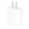 Apple Cargador de Pared USB-C de 20W