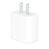 Apple Cargador de Pared USB-C de 20W