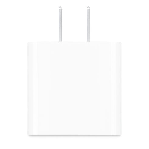 Apple Cargador de Pared USB-C de 20W