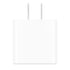 Apple Cargador de Pared USB-C de 20W