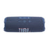JBL Flip 7 Azul - Bocina Portátil Bluetooth, Hasta 16 horas de reproducción , resistente al agua IP68