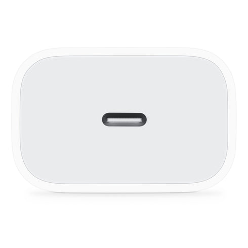 Apple Cargador de Pared USB-C de 20W