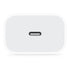 Apple Cargador de Pared USB-C de 20W