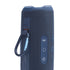 JBL Flip 7 Azul - Bocina Portátil Bluetooth, Hasta 16 horas de reproducción , resistente al agua IP68