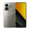 Smartphone Xiaomi POCO M7 Pro 5G 8GB RAM + 256GB ROM - Plateado