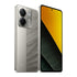Smartphone Xiaomi POCO M7 Pro 5G 8GB RAM + 256GB ROM - Plateado