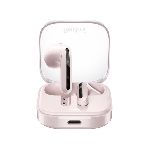 Audífonos Inalámbricos Xiaomi Redmi Buds 6 Active