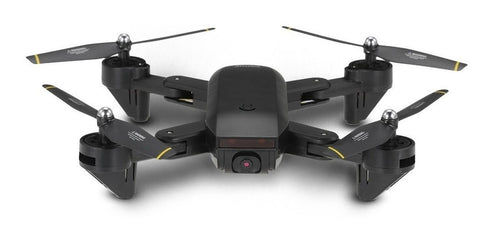 Paquete de 4 Hélices BINDEN para Drone DM107s