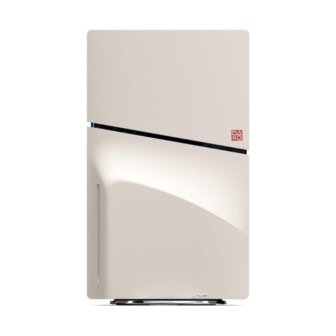 PlayStation 5 Slim Ghost of Yōtei Gold Limited Edition Bundle | Consola PS5 1TB con DualSense Edición Especial + Juego Digital Completo