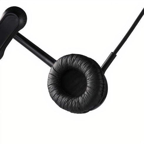 Binden Manos Libres Bluetooth A6 Diadema Cancelación Ruido