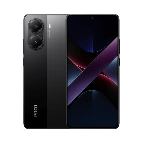 Smartphone Xiaomi POCO X7 Pro - Desbloqueado