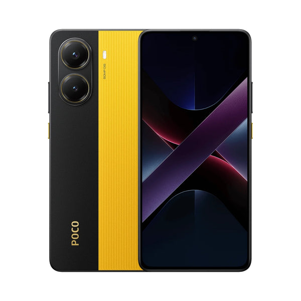 Smartphone Xiaomi POCO X7 Pro - Desbloqueado