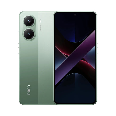 Smartphone Xiaomi POCO X7 Pro - Desbloqueado