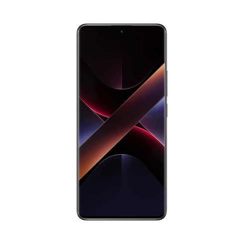 Smartphone Xiaomi POCO X7 5G - Desbloqueado