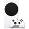 Xbox Consola Series S Digital - 512 GB - Blanco - Versión Nacional
