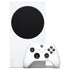 Xbox Consola Series S Digital - 512 GB - Blanco - Versión Nacional