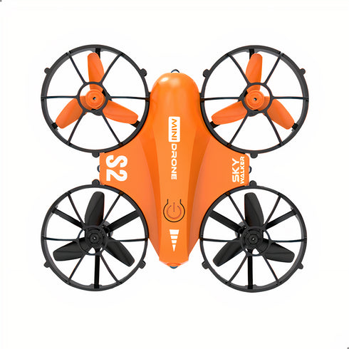 Mini Drone Recreativo BINDEN S2 para Niños y Principiantes