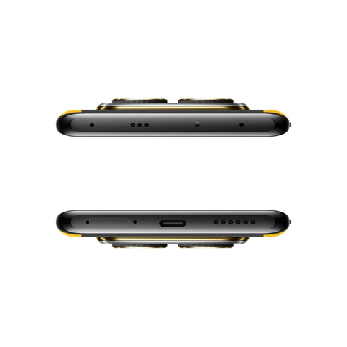 Smartphone Xiaomi POCO X7 5G - Desbloqueado