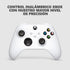 Xbox Consola Series S Digital - 512 GB - Blanco - Versión Nacional