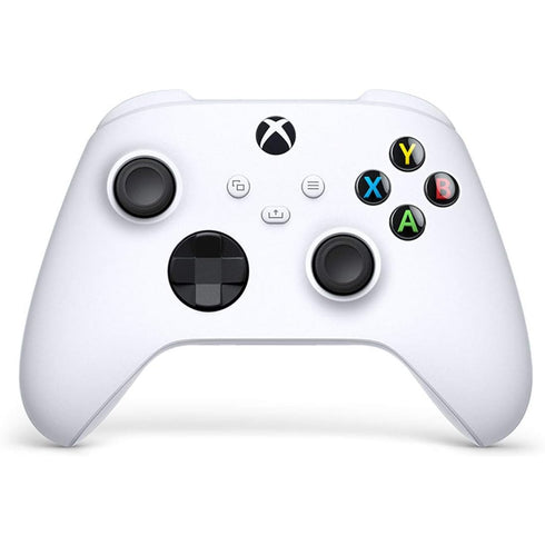 Xbox Consola Series S Digital - 512 GB - Blanco - Versión Nacional