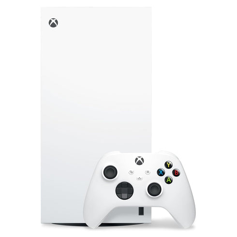 Consola Xbox Series X Digital - 1TB - Blanco