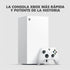 Consola Xbox Series X Digital - 1TB - Blanco