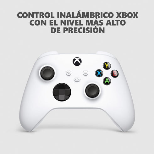 Consola Xbox Series X Digital - 1TB - Blanco