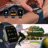 BINDEN Smartwatch ERA Day Line AMOLED Curvo Llamadas Correas Extras Asistente de Voz