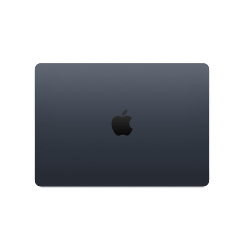 Apple MacBook Air 13.6” (M4) 16GB RAM 256GB SSD – Midnight (Medianoche)
