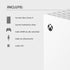 Consola Xbox Series X Digital - 1TB - Blanco