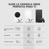 Consola Xbox Series X Digital - 1TB - Blanco