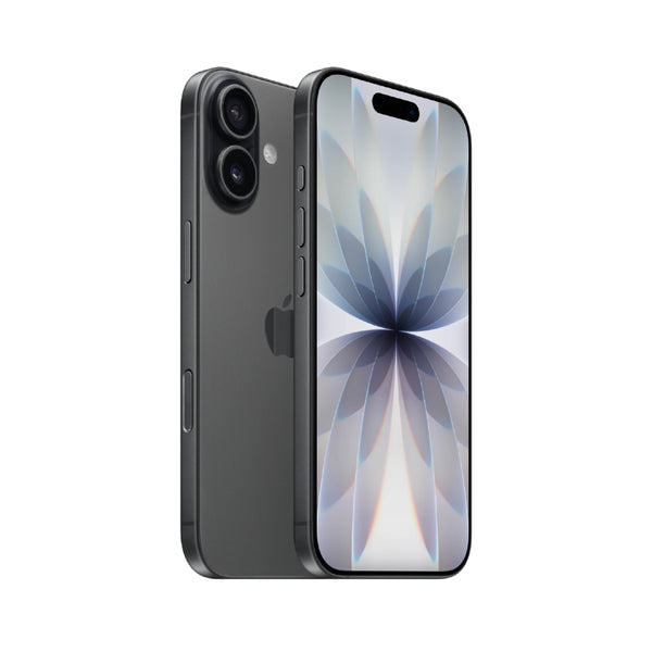 Apple iPhone 17 Negro 256GB - Super Retina XDR 6.27" Pulgadas