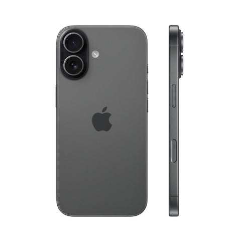 Apple iPhone 17 Negro 256GB - Super Retina XDR 6.27" Pulgadas