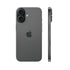 Apple iPhone 17 Negro 256GB - Super Retina XDR 6.27" Pulgadas