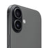 Apple iPhone 17 Negro 256GB - Super Retina XDR 6.27" Pulgadas