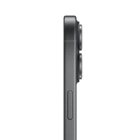 Apple iPhone 17 Negro 256GB - Super Retina XDR 6.27" Pulgadas