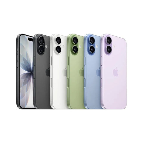 Apple iPhone 17 Negro 256GB - Super Retina XDR 6.27" Pulgadas