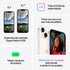 Apple iPhone 14 Negro 256GB - Super Retina XDR 6.1" (Reacondicionado)