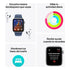 Apple Watch SE 2nd Gen GPS 40mm - Caja de Aluminio Negro Media Noche - Correa Deportiva