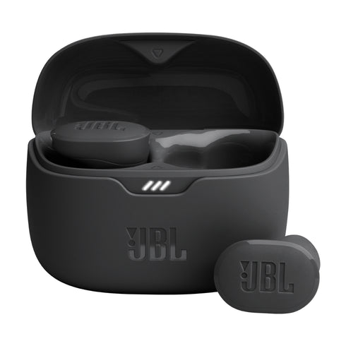 Audífonos JBL Tune Buds True Wireless con Cancelación de Ruido - Negro