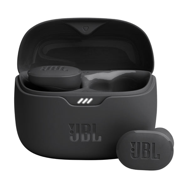 Audífonos JBL Tune Buds True Wireless con Cancelación de Ruido - Negro