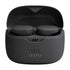 Audífonos JBL Tune Buds True Wireless con Cancelación de Ruido - Negro