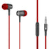 Audifonos In-ear We Plug Aux 3.5mm Microfono HD