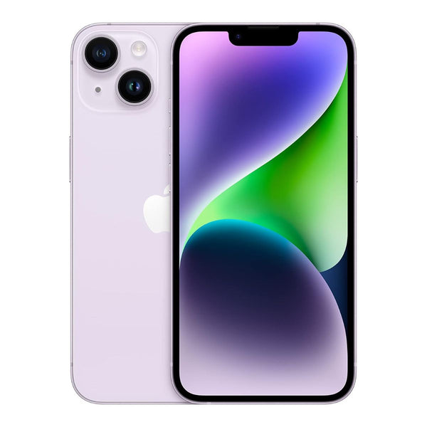 Apple iphone 14 unboxed super retina xdr 6.1 pulgadas reacondicionado